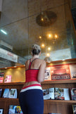 Book store Organic Cotton Cami