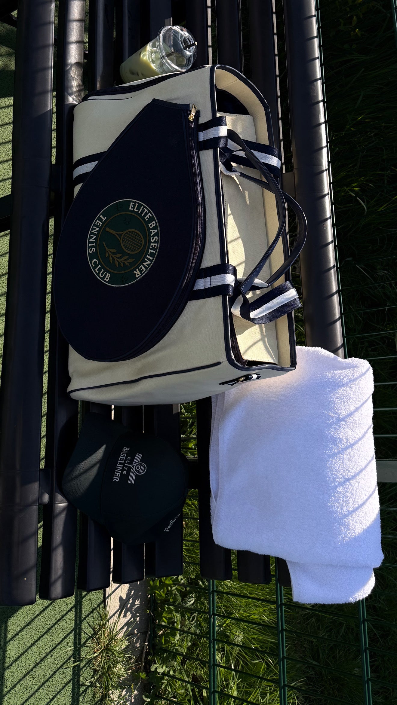 Court Tote